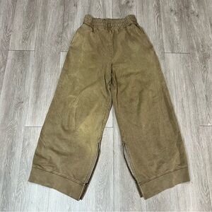 Urban Outfitters Oversized Wide Leg Punk Women's Sz Med Y2K grunge Skater